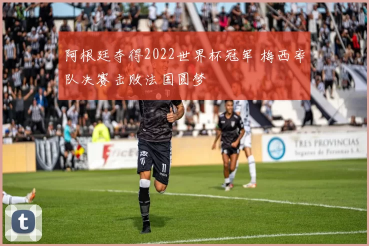 阿根廷夺得2022世界杯冠军 梅西率队决赛击败法国圆梦