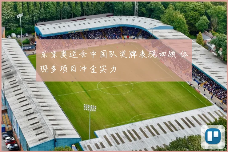 东京奥运会中国队奖牌表现回顾 体现多项目冲金实力
